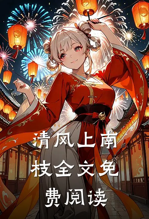 清风上南枝全文免费阅读