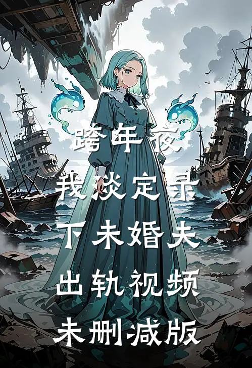 跨年夜，我淡定录下未婚夫出轨视频未删减版