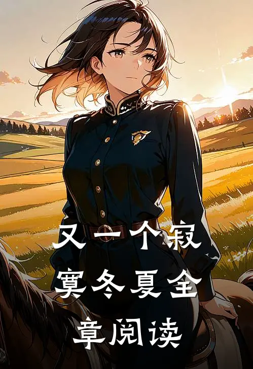 又一个寂寞冬夏全章阅读