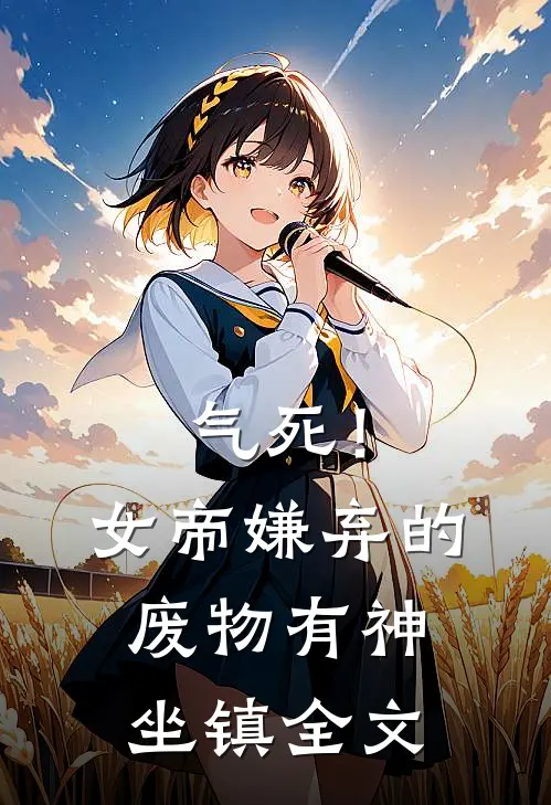 气死！女帝嫌弃的废物有神坐镇全文