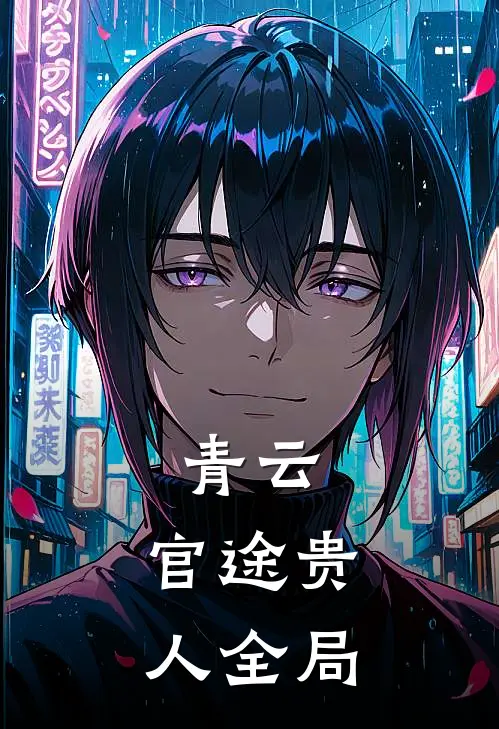 青云：官途贵人全局
