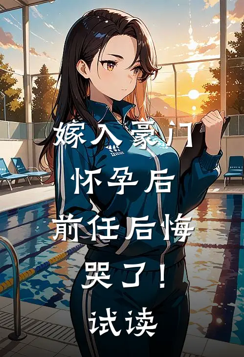嫁入豪门怀孕后，前任后悔哭了！试读