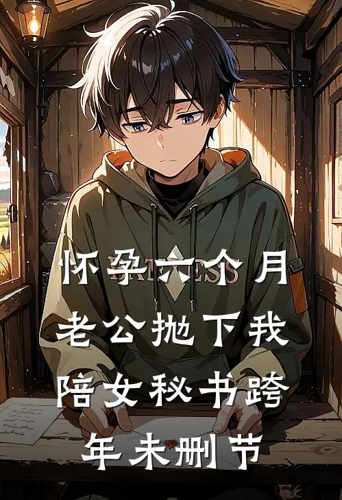 怀孕六个月，老公抛下我陪女秘书跨年未删节