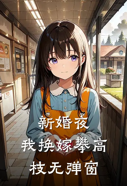 新婚夜，我换嫁攀高枝无弹窗