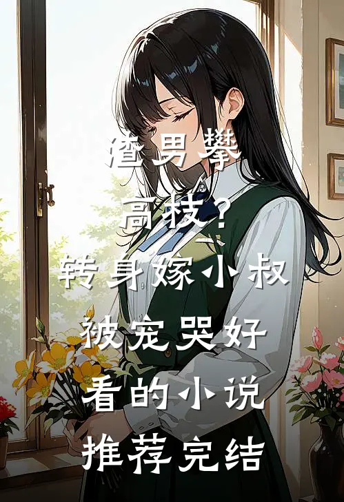 渣男攀高枝？转身嫁小叔被宠哭好看的小说推荐完结