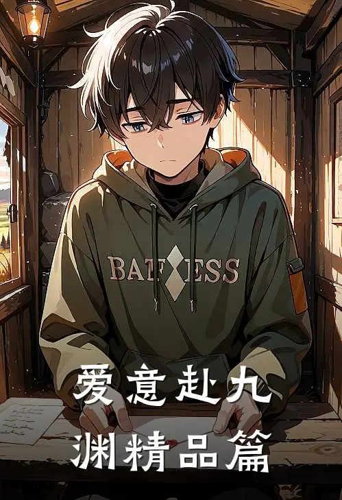 爱意赴九渊精品篇