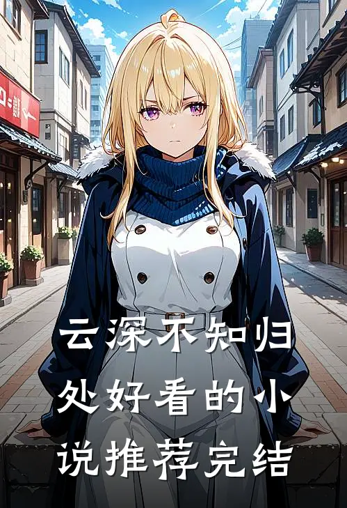 云深不知归处好看的小说推荐完结