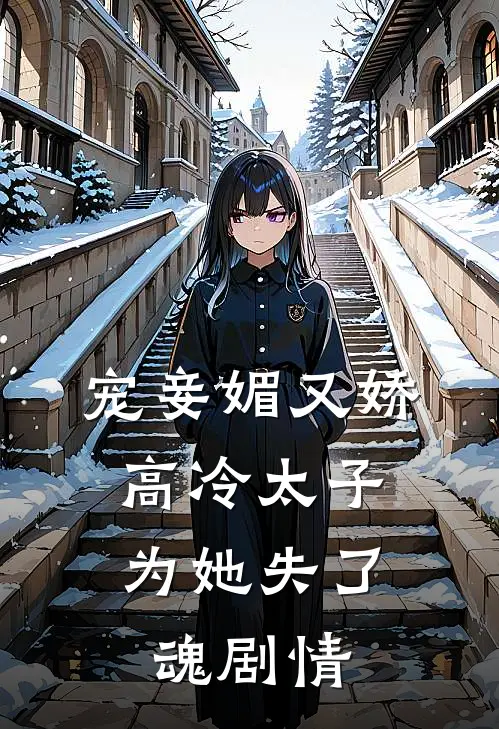 宠妾媚又娇，高冷太子为她失了魂剧情