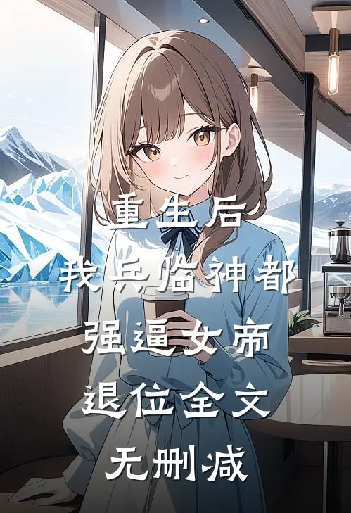 重生后，我兵临神都，强逼女帝退位全文无删减