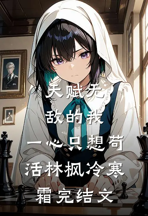 天赋无敌的我，一心只想苟活林枫冷寒霜完结文