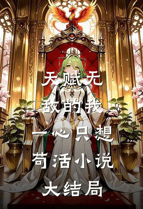 天赋无敌的我，一心只想苟活小说大结局