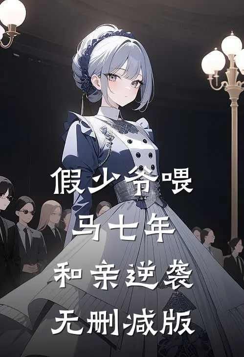 假少爷喂马七年，和亲逆袭无删减版