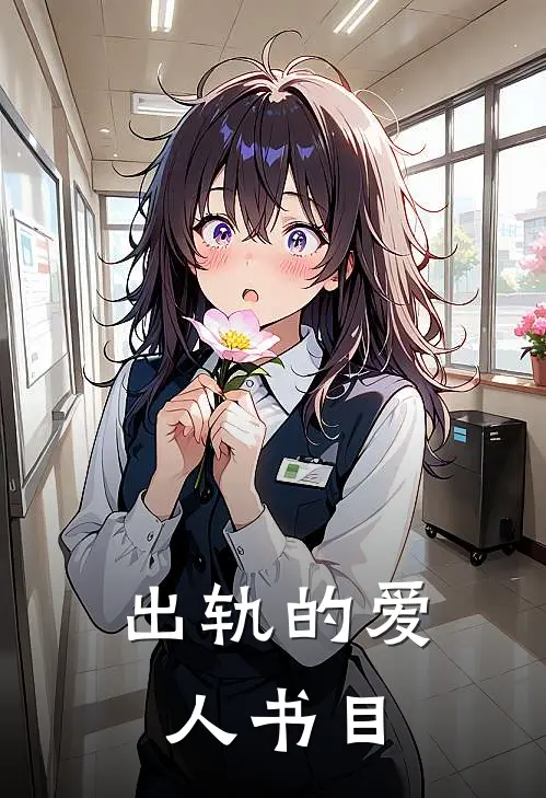 出轨的爱人书目