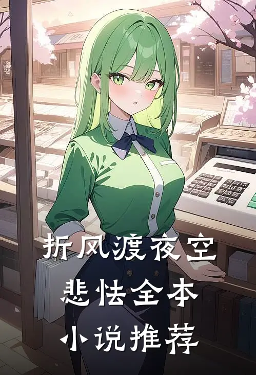 折风渡夜空悲怯全本小说推荐