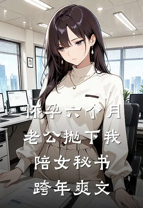 怀孕六个月，老公抛下我陪女秘书跨年爽文