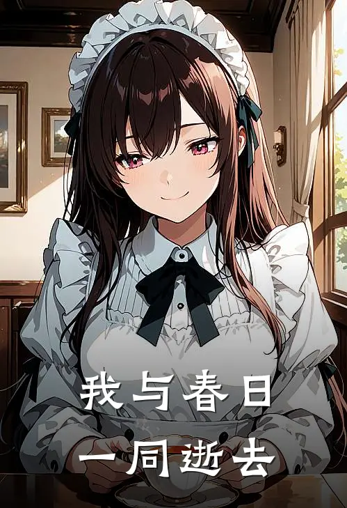 我与春日一同逝去