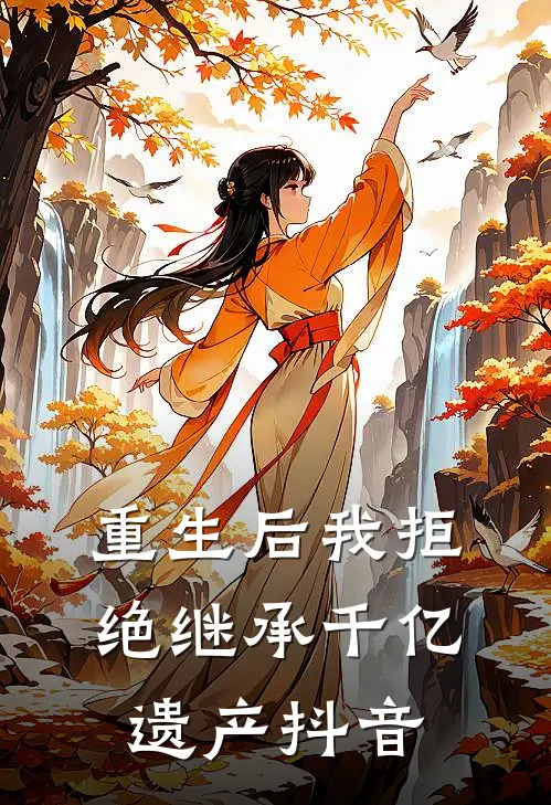 重生后我拒绝继承千亿遗产抖音