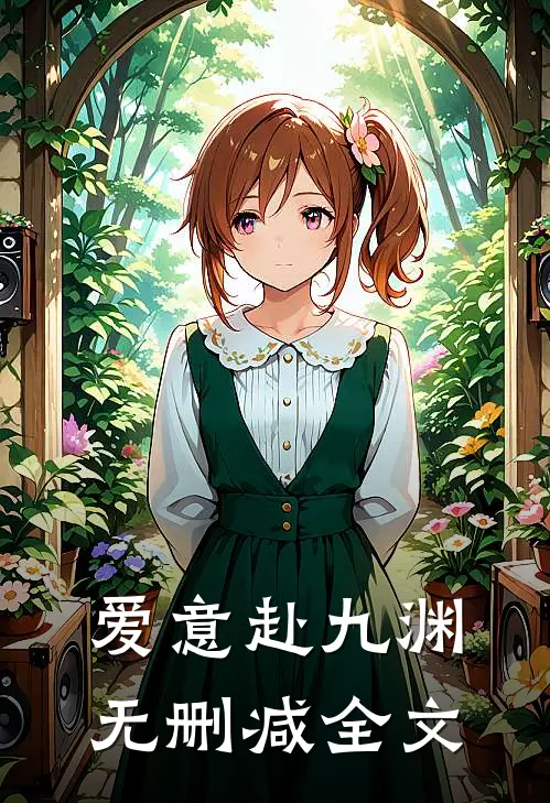 爱意赴九渊无删减全文