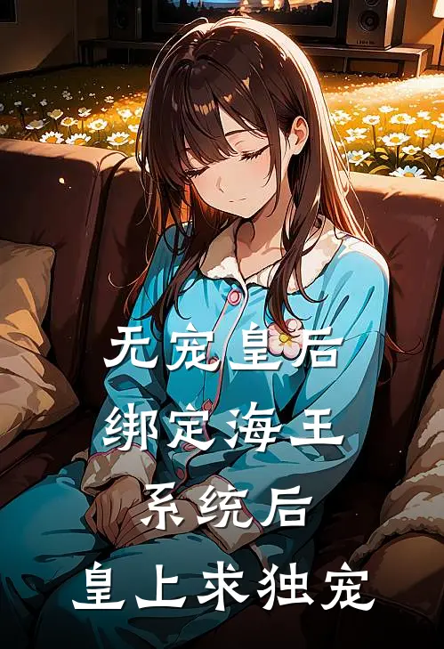 无宠皇后绑定海王系统后，皇上求独宠