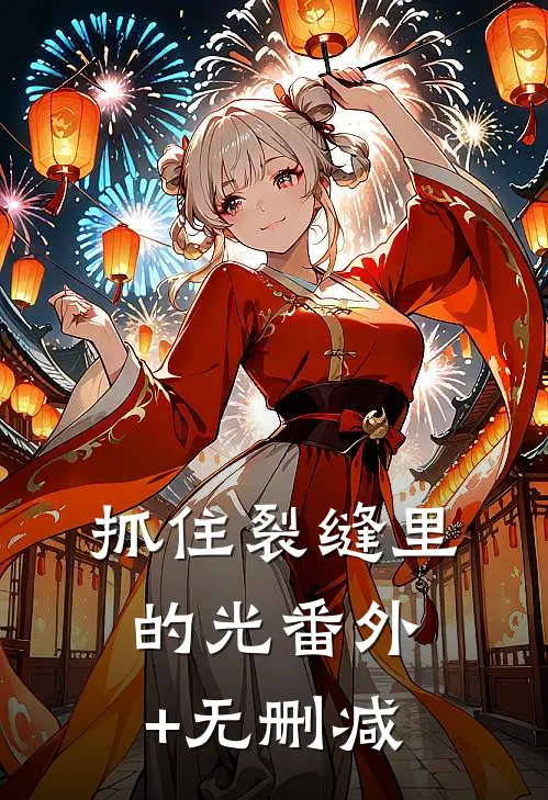 抓住裂缝里的光番外+无删减