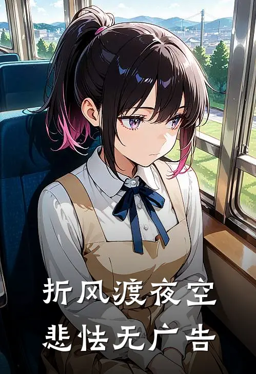 折风渡夜空悲怯无广告