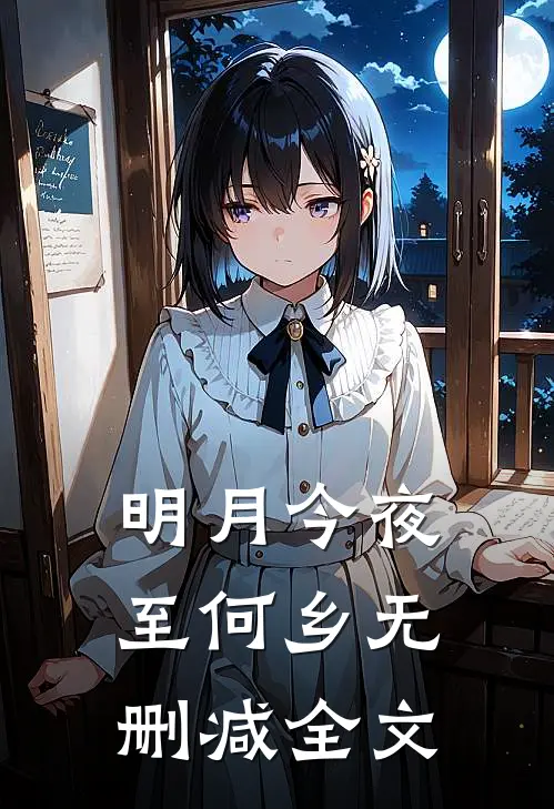 明月今夜至何乡无删减全文