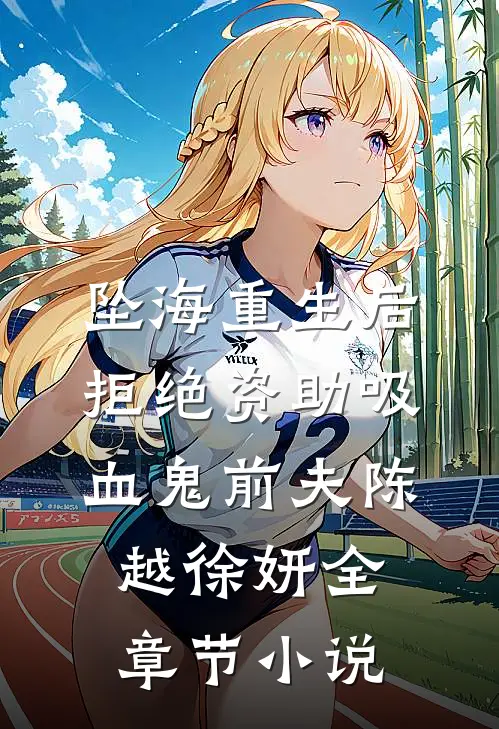 坠海重生后，拒绝资助吸血鬼前夫陈越徐妍全章节小说