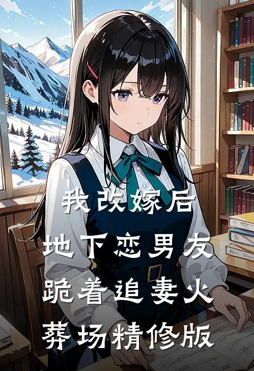 我改嫁后，地下恋男友跪着追妻火葬场精修版