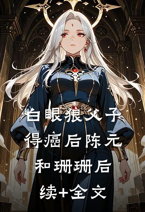 白眼狼父子得癌后陈元和珊珊后续+全文