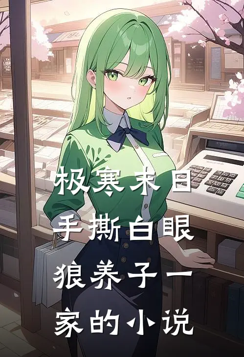 极寒末日，手撕白眼狼养子一家的小说