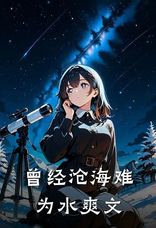 曾经沧海难为水爽文