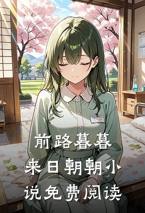 前路暮暮，来日朝朝小说免费阅读