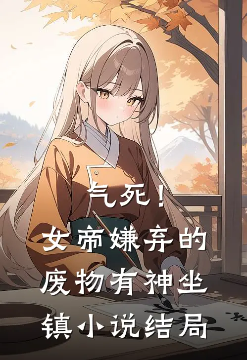 气死！女帝嫌弃的废物有神坐镇小说结局