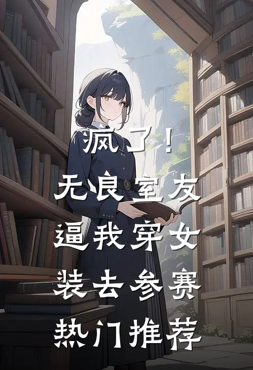 疯了！无良室友逼我穿女装去参赛热门推荐