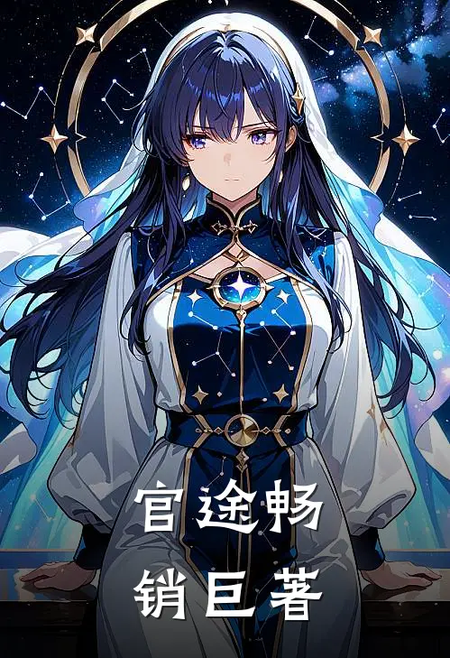 官途畅销巨著