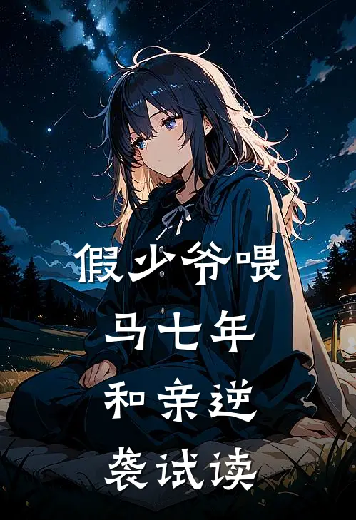 假少爷喂马七年，和亲逆袭试读