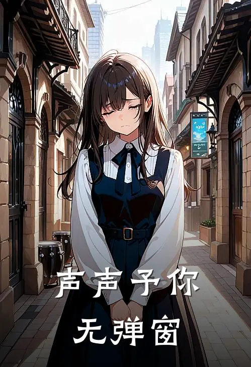 声声予你无弹窗