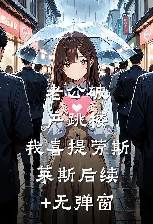 老公破产跳楼，我喜提劳斯莱斯后续+无弹窗
