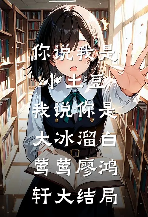 你说我是小土豆，我说你是大冰溜白莺莺廖鸿轩大结局