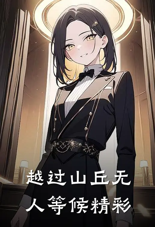 越过山丘无人等候精彩
