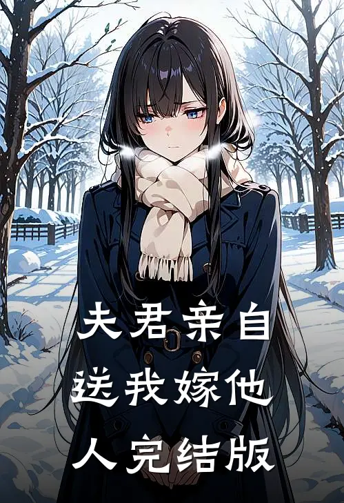 夫君亲自送我嫁他人完结版