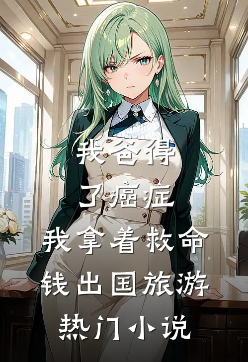 我爸得了癌症，我拿着救命钱出国旅游热门小说