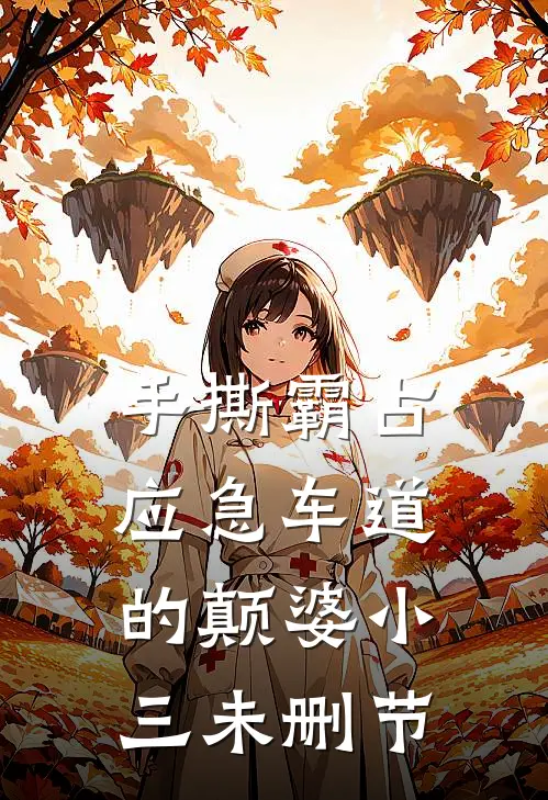 手撕霸占应急车道的颠婆小三未删节