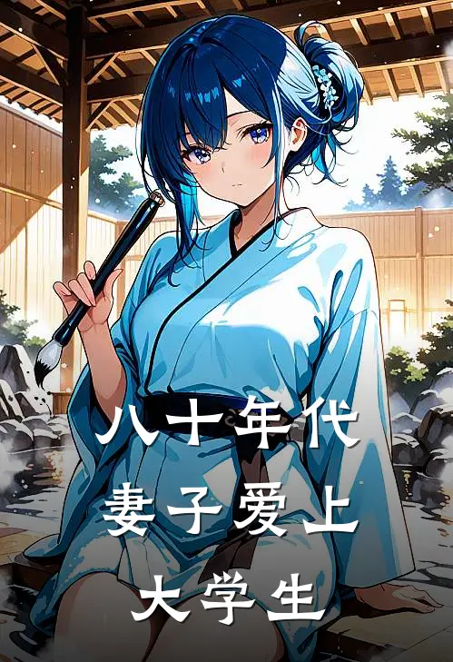 八十年代，妻子爱上大学生