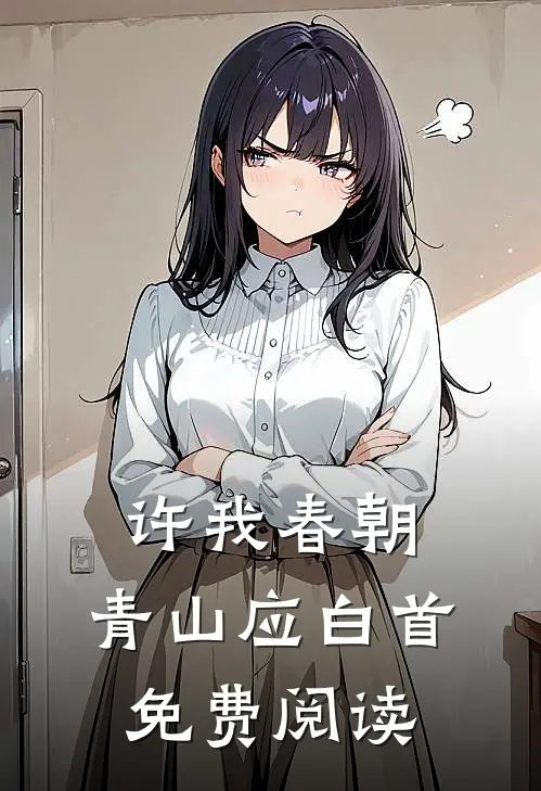 许我春朝，青山应白首免费阅读