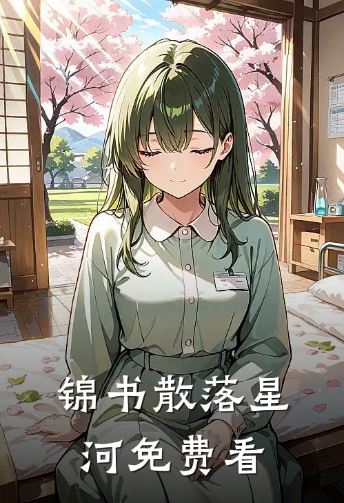 锦书散落星河免费看