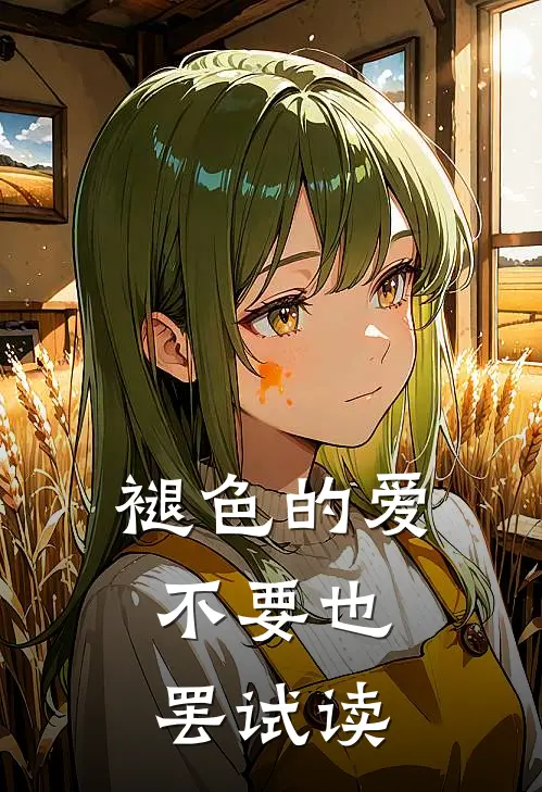 褪色的爱，不要也罢试读