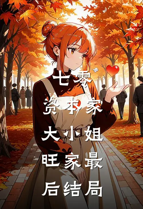 七零：资本家大小姐，旺家最后结局