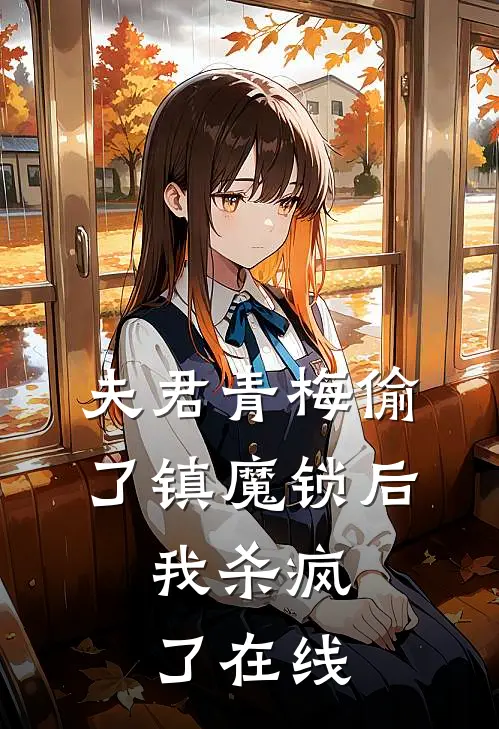 夫君青梅偷了镇魔锁后，我杀疯了在线