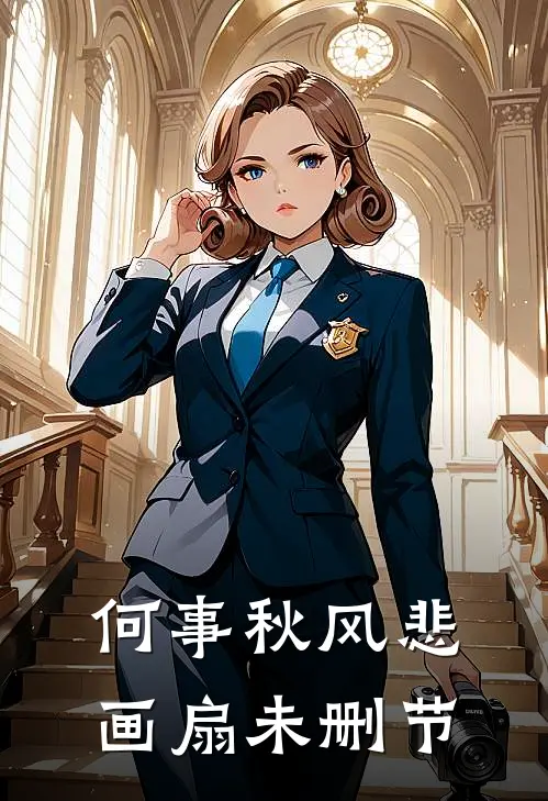 何事秋风悲画扇未删节